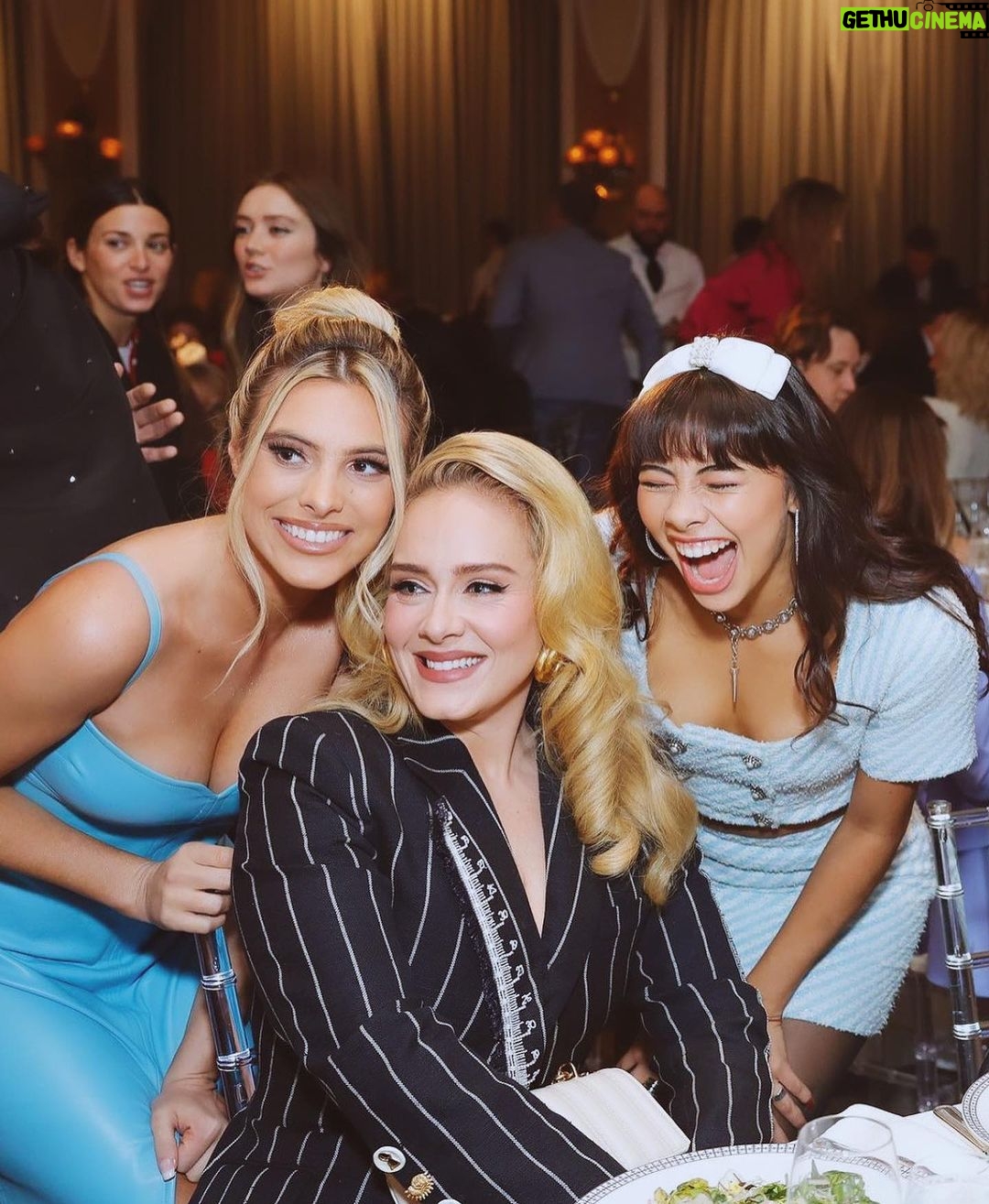 Lele Pons Instagram - Woman in entertainment 🔥🥹 @_xochitl.gomez