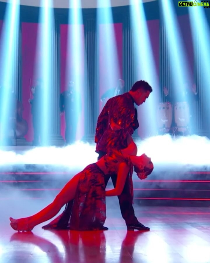 Lele Pons Instagram - Season 32 Recap 💃🔥 @dancingwiththestars