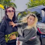 Lele Pons Instagram - CHANCLETA CHALLENGE 🩴😂 #latinmoms