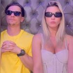Lele Pons Instagram - Married couples at clubs🤨😂 (Song: De party en party ft. @vengaboys )