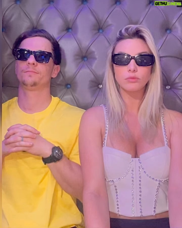 Lele Pons Instagram - Married couples at clubs🤨😂 (Song: De party en party ft. @vengaboys )