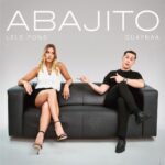 Lele Pons Instagram - “ABAJITO” OUT NOW!! DISPONIBLE YA !!!! 🔥💪🏼❤️ (Link in bio)
