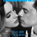 Lele Pons Instagram - With a wedding on the horizon, @lelepons and @guaynaa are marrying their music, too. ❤️ They revealed they're putting out their first album together, all the details of their upcoming nuptials & more in the #BillboardEspañol cover story. Read it at @billboard's link in bio. — Photographer: @mbkoeth Stylist: @brvndo Lele Hair & Makeup: @antonystylist Guaynaa Grooming: @michellesalvador_mua Writer: @sigalratner Location: @eltucanmiami #ValentinesDay