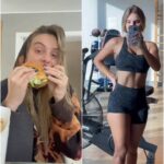 Lele Pons Instagram - Looking at my past workout videos like…😂😂😂 (which one are you?)