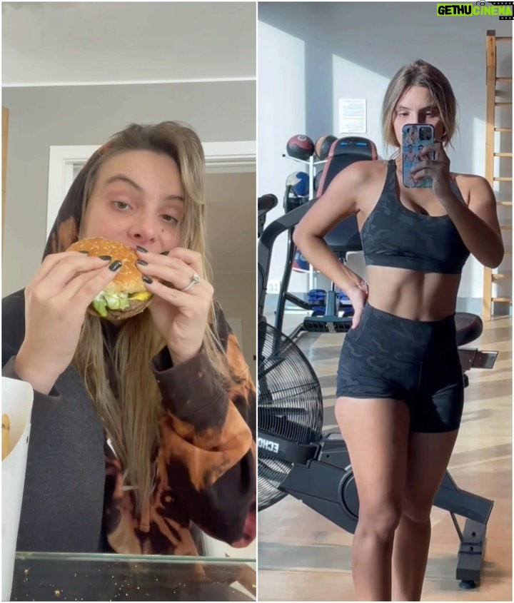 Lele Pons Instagram - Looking at my past workout videos likeβ¦πππ (which one are you?)