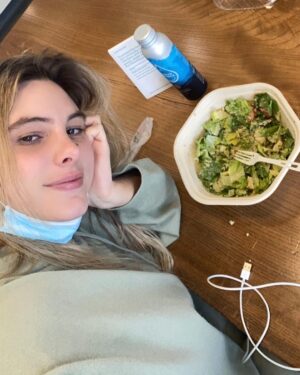 Lele Pons Instagram - April 2023 vs. 2021🇵🇷 @dianamaux