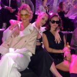Lele Pons Instagram – HAD A BLAST AT THE @BOSS EVENT ❤️ #BeYourOwnBOSS