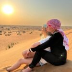 Lele Pons Instagram - Honeymoon / Luna de Miel🧡 (DUBAI) Thank you @hiltondubaipalm @hiltonhotels for having us ! #hiltonpartner @visit.dubai - Dubai Tourism @platinumheritage - Desert safari