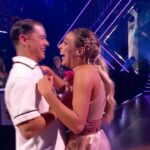 Lele Pons Instagram - Week 5 : Contemporary ❤️ @guaynaa This dance is about feeling lost and finding someone who lifts you up and stands by you! My favorite dance by far! This is one of my favorite parts of the choreography 🙏🏼🥹