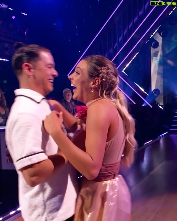 Lele Pons Instagram - Week 5 : Contemporary ❤️ @guaynaa This dance is about feeling lost and finding someone who lifts you up and stands by you! My favorite dance by far! This is one of my favorite parts of the choreography 🙏🏼🥹