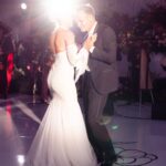 Lele Pons Instagram - My 3 looks❤️ 1st: @zuhairmuradofficial 2nd: @pninatornai @kleinfeldbridal @jaredthegalleriaofjewelry @naturalizer 3: @julievinobridal