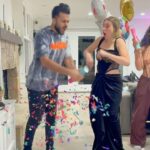 Lele Pons Instagram - SURPRISE GONE WRONG 🤭🤣 @adamw