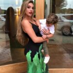 Lele Pons Instagram - MINI GUAYNAA 🤣🤣🤣