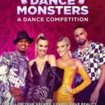 Lele Pons Instagram - I'm so excited to be a part of a new show on Netflix called Dance Monsters, coming December 16! You have NEVER seen anything like this show so be ready😏❤️ @neyo @ashleybanjogram @iamashleyroberts @netflix