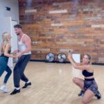 Lele Pons Instagram - Thirdwheeling this season on @dancingwiththestars 😑 (i miss my husband)