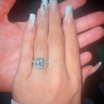 Lele Pons Instagram - We’re getting married!!!❤️💍 I love you with all my heart @guaynaa !! Can’t wait to spend the rest of my life with you! 100x YESS!!! ¡¡¡Nos vamos a casar!!!!❤️💍 Te amo con todo mi corazón @guaynaa !! ¡No puedo esperar para pasar el resto de mi vida contigo! 100x SÍ!!!