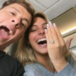 Lele Pons Instagram - We’re getting married!!!❤️💍 I love you with all my heart @guaynaa !! Can’t wait to spend the rest of my life with you! 100x YESS!!! ¡¡¡Nos vamos a casar!!!!❤️💍 Te amo con todo mi corazón @guaynaa !! ¡No puedo esperar para pasar el resto de mi vida contigo! 100x SÍ!!!