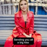 Lele Pons Instagram - @lelepons tiene un mensaje para sus fans ❤️ Lele Pins has a message for her fans ❤️ #DWTS #DancingOnGMA #lelepons