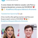 Lele Pons Instagram - Divorce looking so goood 🇵🇷❤️😂