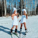 Lele Pons Instagram - Happy Holidays from Aspen❄️❤️❄️❤️❄️