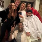 Lele Pons Instagram - Happy Holidays from Aspen❄️❤️❄️❤️❄️