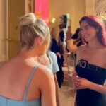 Lele Pons Instagram - Woman in entertainment 🔥🥹 @_xochitl.gomez
