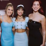 Lele Pons Instagram - Woman in entertainment 🔥🥹 @_xochitl.gomez