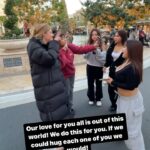 Lele Pons Instagram - MY VIDEO IS THE #1 MOST VIEWED VIDEO IN HISTORY BY A FEMALE ON INSTAGRAM! #1 FASTEST GROWING VIDEO EVER!! 280 Million Views in 4 days is record breaking. There’s endless hours, all nighters, blood, sweat, and tears that go into making these videos.. And i love every second of it because I do it to hopefully put a smile on your face. 😭💖 So grateful!!! Thank you guys for watching!!!