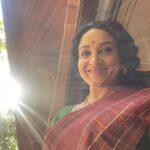 Lena Kumar Instagram - 💫 Wishing You a Miraculous 2024 🤩 #new #year #life #live #love #2024 #actress #malayalam #earth #bharath Jaipur, Rajasthan