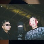 Leon Fanourakis Instagram - 🎬NEW VIDEO🎬 DAISOUSA feat. ralph - Leon Fanourakis, SANTAWORLDVIEW & Xansei リンクはハイライトから✔︎ Dir. @thibault.tresca & @cez.mov @leonfanourakis @santaworldview.official @ralph_ganesh @yungxansei @onepercent.jp #DAISOUSA #XEONWORLDVIEW #XWV