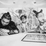 Leon Fanourakis Instagram - #EROKUTEIIONNA💃 エロくていい女　MVみてね🤟 Photo by @_24young_ Dir. @mesudayuma @onepercent.jp @santaworldview.official @yungxansei #エロくていい女 #XEONWORLDVIEW #XWV