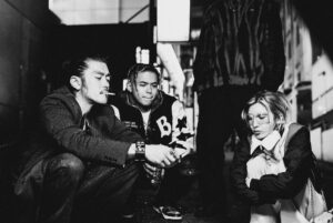 Leon Fanourakis Instagram - IKKIの撮影楽しかった🦁MVも気に入ってる💪みんな見て☺️リンクはハイライトから！

Behind the scenes of “IKKI” music video shooting🎥

📸 @_24young_