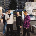 Leon Fanourakis Instagram - IKKIの撮影楽しかった🦁MVも気に入ってる💪みんな見て☺️リンクはハイライトから！ Behind the scenes of “IKKI” music video shooting🎥 📸 @_24young_ Shibuya, Tokyo