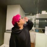 Leon Fanourakis Instagram - 🍺NEW MUSIC🍺 イッキ！この曲はClubで遊んでる時ガチガチPartyしてる時にフォーカスした曲💪 @yungxansei とJersey Clubでやったぜ！ これ聴いて皆んなでIKKIしよう🍻シッシー🦁 ⁡ リンクはハイライトから💪 IKKI - Leon Fanourakis & Xansei Artwork @ole_takeru_shibuya 🤝 @onepercent.jp