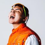 Leon Fanourakis Instagram - 📣NEWS📣 来週月曜10/31にサンタとXanseiと作ったコラボシングル『俺らは猿/いたずらしちゃうぞ』を配信リリースするよ💪早くみんなに聴いて欲しい❤️‍🔥楽しみな人はライオンの絵文字コメントしまくって😆シッシー🦁 ⁡ @santaworldview.official @yungxansei ⁡ 📸 @cherrychillwill 👕 @naked_tokyo 💇‍♂️ @daichi.wwt 🤝 @onepercent.jp