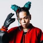 Leon Fanourakis Instagram - 📣NEWS📣 来週月曜10/31にサンタとXanseiと作ったコラボシングル『俺らは猿/いたずらしちゃうぞ』を配信リリースするよ💪早くみんなに聴いて欲しい❤️‍🔥楽しみな人はライオンの絵文字コメントしまくって😆シッシー🦁 ⁡ @santaworldview.official @yungxansei ⁡ 📸 @cherrychillwill 👕 @naked_tokyo 💇‍♂️ @daichi.wwt 🤝 @onepercent.jp