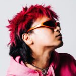 Leon Fanourakis Instagram - 📣NEWS📣 来週月曜10/31にサンタとXanseiと作ったコラボシングル『俺らは猿/いたずらしちゃうぞ』を配信リリースするよ💪早くみんなに聴いて欲しい❤️‍🔥楽しみな人はライオンの絵文字コメントしまくって😆シッシー🦁 ⁡ @santaworldview.official @yungxansei ⁡ 📸 @cherrychillwill 👕 @naked_tokyo 💇‍♂️ @daichi.wwt 🤝 @onepercent.jp