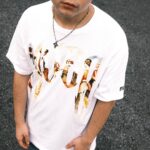 Leon Fanourakis Instagram - 僕のワンマンライブ MUSA TOURでLFYTとコラボして作ったTシャツとステッカーをオンラインショップで販売スタート❤️‍🔥 買えなかった人は今すぐゲットして🦁 リンクはハイライトから💪 Leon Fanourakis X LFYT “MUSA” MERCH @lafayette_nyc @lafayettecrew @_24young_ @e.can.z @onepercent.jp