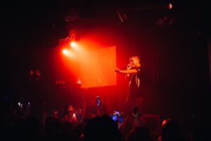 Leon Fanourakis Instagram - MUSA TOUR FINAL
来てくれたみんなありがとう🦁❤️‍🔥最高だったぜ
また会おう🤝

📸 @_24young_ 

@benjazzy_breath
@elleteresa_
@hezron.iya_4th 
@santaworldview.official
@ralph_ganesh 
@wilywnka
@visiontokyo
@onepercent.jp