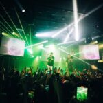 Leon Fanourakis Instagram - MUSA TOUR FINAL 来てくれたみんなありがとう🦁❤️‍🔥最高だったぜ また会おう🤝 📸 @_24young_ @benjazzy_breath @elleteresa_ @hezron.iya_4th @santaworldview.official @ralph_ganesh @wilywnka @visiontokyo @onepercent.jp Sound Museum Vision Tokyo