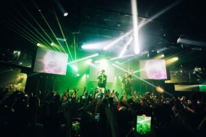 Leon Fanourakis Instagram - MUSA TOUR FINAL
来てくれたみんなありがとう🦁❤️‍🔥最高だったぜ
また会おう🤝

📸 @_24young_ 

@benjazzy_breath
@elleteresa_
@hezron.iya_4th 
@santaworldview.official
@ralph_ganesh 
@wilywnka
@visiontokyo
@onepercent.jp