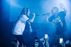 Leon Fanourakis Instagram - MUSA TOUR FINAL
来てくれたみんなありがとう🦁❤️‍🔥最高だったぜ
また会おう🤝

📸 @_24young_ 

@benjazzy_breath
@elleteresa_
@hezron.iya_4th 
@santaworldview.official
@ralph_ganesh 
@wilywnka
@visiontokyo
@onepercent.jp
