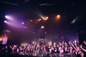 Leon Fanourakis Instagram - MUSA TOUR FINAL
来てくれたみんなありがとう🦁❤️‍🔥最高だったぜ
また会おう🤝

📸 @_24young_ 

@benjazzy_breath
@elleteresa_
@hezron.iya_4th 
@santaworldview.official
@ralph_ganesh 
@wilywnka
@visiontokyo
@onepercent.jp