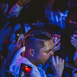Leon Fanourakis Instagram - 札幌ありがとう🦁❤️‍🔥
Photo by @keisuke_jpn_spk 

@santaworldview.official 
@dj_inergy 
@kingxmhu 
@onepercent.jp