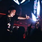 Leon Fanourakis Instagram - 名古屋ありがとう🙏 Photo by @_24young_ @santaworldview.official @dj_inergy @club_sango @onepercent.jp CLUB SANGO