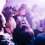 Leon Fanourakis Instagram - 名古屋ありがとう🙏 Photo by @_24young_ @santaworldview.official @dj_inergy @club_sango @onepercent.jp CLUB SANGO