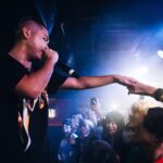 Leon Fanourakis Instagram - 名古屋ありがとう🙏 Photo by @_24young_ @santaworldview.official @dj_inergy @club_sango @onepercent.jp CLUB SANGO