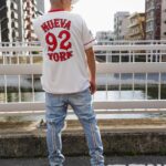 Leon Fanourakis Instagram - 🎌🎌🎌🎌 @lafayette_nyc × @loso19ninetytwo @lafayettecrew 📸 @styler86
