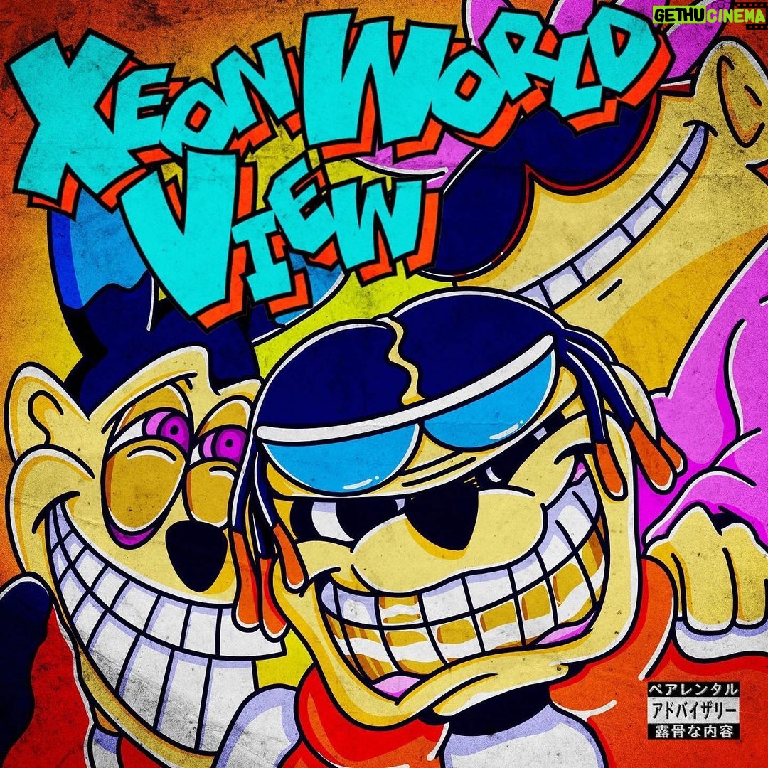 Leon Fanourakis - 2.1K Likes - 今日リリースしたEP
XEONWORLDVIEW
サンタとXanseiと夏から制作した、思い出いっぱい詰まった作品です✨かなり陽気な感じに仕上がったと思う😂みんなどの曲が好きか教えて🦁シッシー
リンクはハイライトから🔗
@santaworldview.official
@yungxansei
@onepercent.jp
#XEONWORLDVIEW #XWV