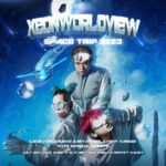 Leon Fanourakis Instagram - XEONWORLDVIEW SPACE TRIP 2023🚀 超最速先着先行前売りチケット販売中！ リンクはハイライトから ※未成年入場可 日時：2023年7月30日(日) OPEN 17:00 / START 18:00 会場：渋谷 Spotify O-EAST 出演：Leon Fanourakis, SANTAWORLDVIEW & Xansei with SPECIAL GUESTS 🎨 @soraaota 📸 @cherrychillwill @leonfanourakis @santaworldview.official @yungxansei @onepercent.jp #XEONWORLDVIEW #XWV #XWVSPACETRIP2023 Shibuya O-EAST